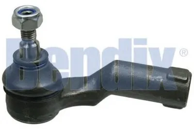 Наконечник поперечной рулевой тяги BENDIX купить