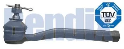 Наконечник поперечной рулевой тяги BENDIX купить