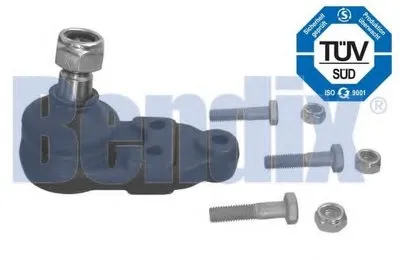 Шаровой шарнир BENDIX купить