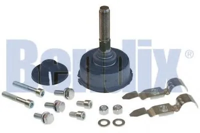 ремонтный комплект, несущие / направляющие шарниры BENDIX купить