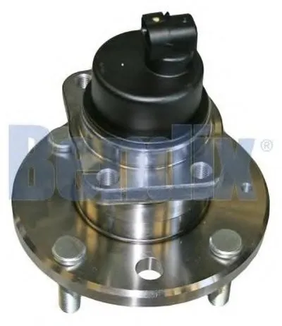 Комплект подшипника ступицы колеса BENDIX купить