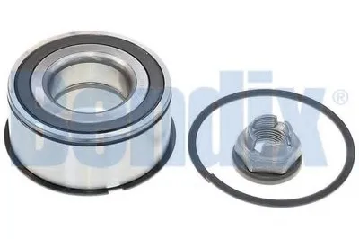 Комплект подшипника ступицы колеса BENDIX купить