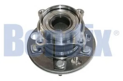 Комплект подшипника ступицы колеса BENDIX купить