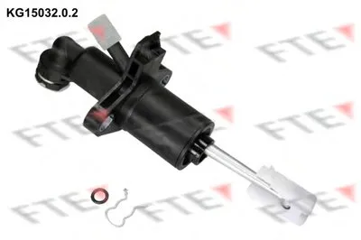 Главный цилиндр, система сцепления FTE купить