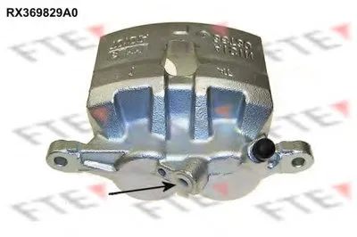 Тормозной суппорт FTE купить