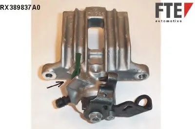 Тормозной суппорт FTE купить