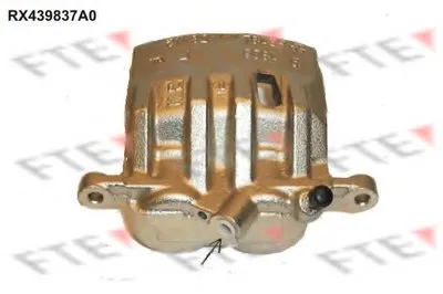 Тормозной суппорт FTE купить