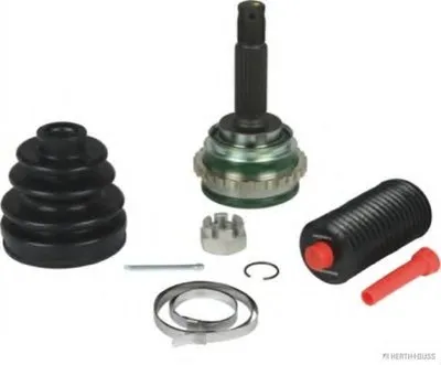 Шарнирный комплект, приводной вал HERTH+BUSS JAKOPARTS купить