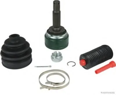 Шарнирный комплект, приводной вал HERTH+BUSS JAKOPARTS купить