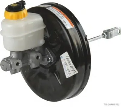 целиндер ручного тормоза HERTH+BUSS JAKOPARTS купить