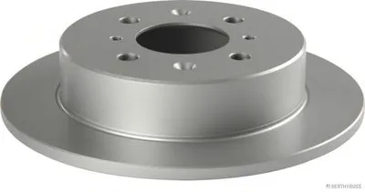 Тормозной диск HERTH+BUSS JAKOPARTS купить