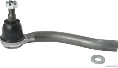 Наконечник поперечной рулевой тяги HERTH+BUSS JAKOPARTS купить