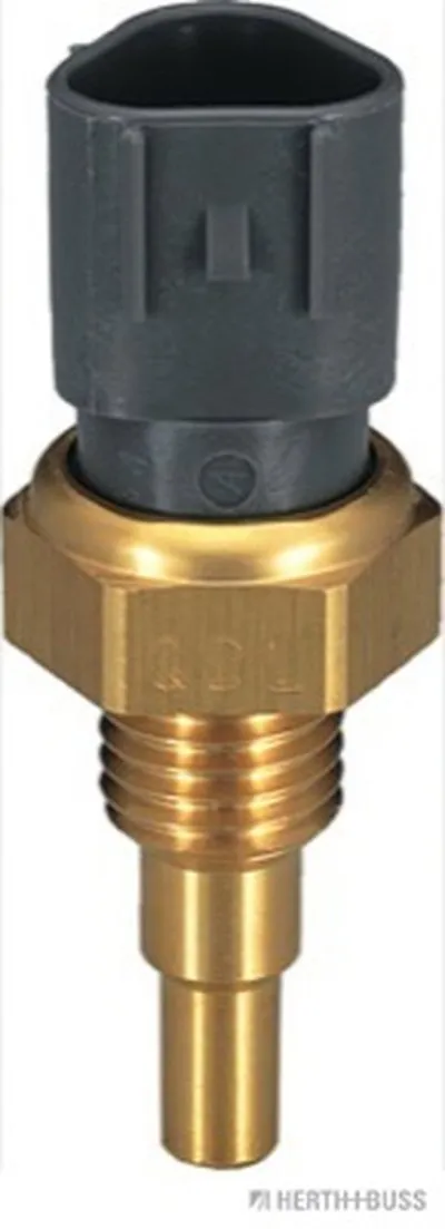 Датчик, температура охлаждающей жидкости HERTH+BUSS JAKOPARTS купить