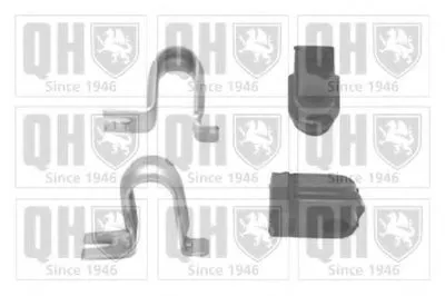 Ремкомплект, подшипник стабилизатора QUINTON HAZELL купить