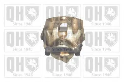 Тормозной суппорт QUINTON HAZELL купить