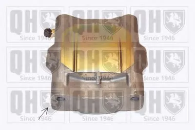 Тормозной суппорт QUINTON HAZELL купить