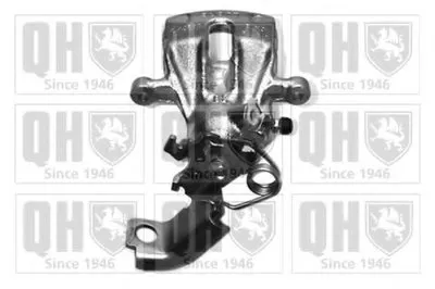 Тормозной суппорт QUINTON HAZELL купить