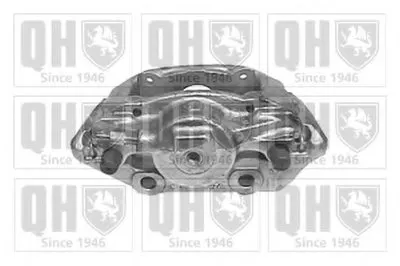 Тормозной суппорт QUINTON HAZELL купить