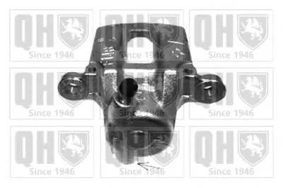 Тормозной суппорт QUINTON HAZELL купить