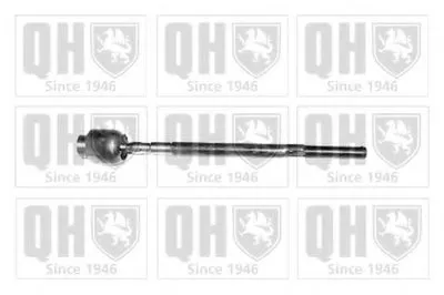 Осевой шарнир, рулевая тяга QUINTON HAZELL купить