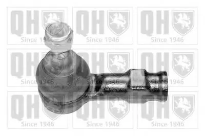 Наконечник поперечной рулевой тяги Premium Kit+ QUINTON HAZELL купить