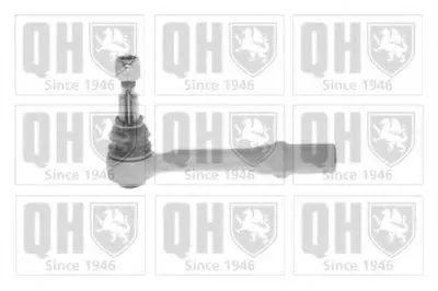 Наконечник поперечной рулевой тяги Premium Kit+ QUINTON HAZELL купить