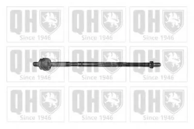 Осевой шарнир, рулевая тяга QUINTON HAZELL купить