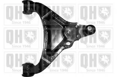 Рычаг независимой подвески колеса, подвеска колеса QUINTON HAZELL купить