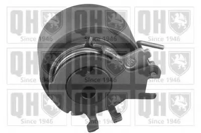 Натяжной ролик, ремень ГРМ QUINTON HAZELL купить