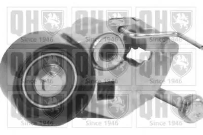 Натяжной ролик, ремень ГРМ QUINTON HAZELL купить