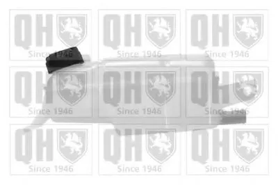 Компенсационный бак, охлаждающая жидкость QUINTON HAZELL купить