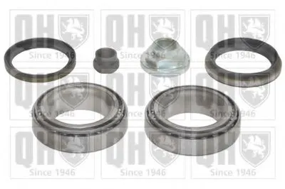 Комплект подшипника ступицы колеса The Original QUINTON HAZELL купить