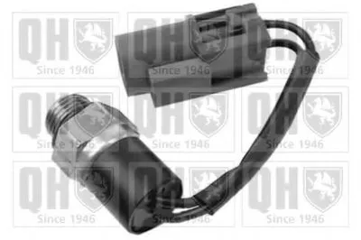 Термовыключатель, вентилятор радиатора CI QUINTON HAZELL купить