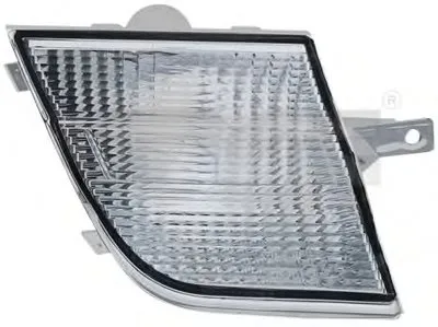 Фонарь указателя поворота TYC купить