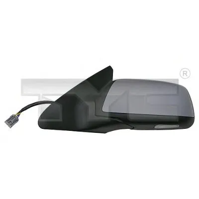 Наружное зеркало TYC купить