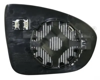 Зеркальное стекло, наружное зеркало TYC купить