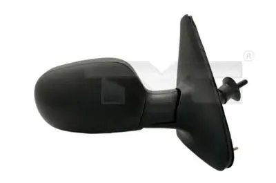 Наружное зеркало TYC купить