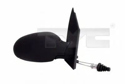 Наружное зеркало TYC купить