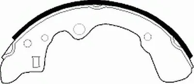 Комплект тормозных колодок PREMIER FERODO купить