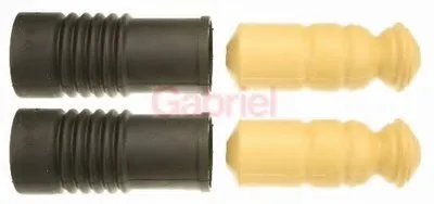 Пылезащитный комплект, амортизатор GABRIEL купить