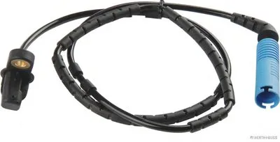 Датчик, частота вращения колеса HERTH+BUSS ELPARTS купить