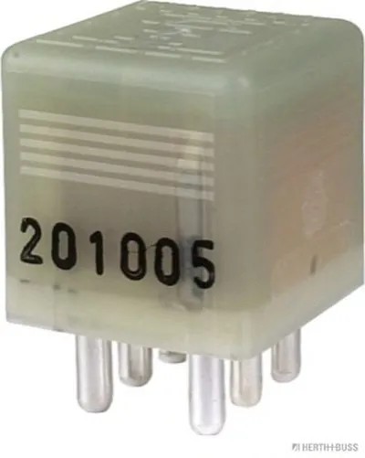 Реле, стеклоподъемник HERTH+BUSS ELPARTS купить