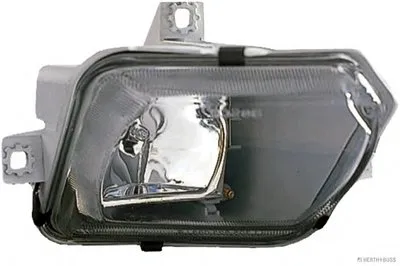 Противотуманная фара HERTH+BUSS ELPARTS купить
