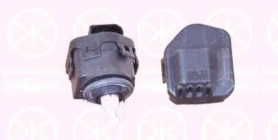 Регулировочный элемент, регулировка угла наклона фар KLOKKERHOLM купить