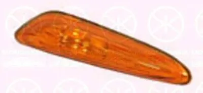 Фонарь указателя поворота KLOKKERHOLM купить