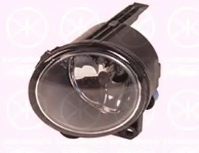 Противотуманная фара KLOKKERHOLM купить