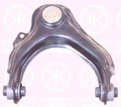 Рычаг независимой подвески колеса, подвеска колеса KLOKKERHOLM купить