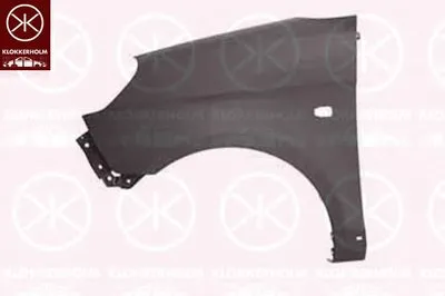 Крыло KLOKKERHOLM купить