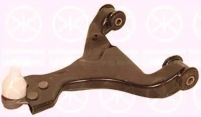 Рычаг независимой подвески колеса, подвеска колеса KLOKKERHOLM купить