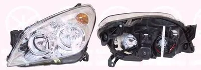 Фара KLOKKERHOLM купить